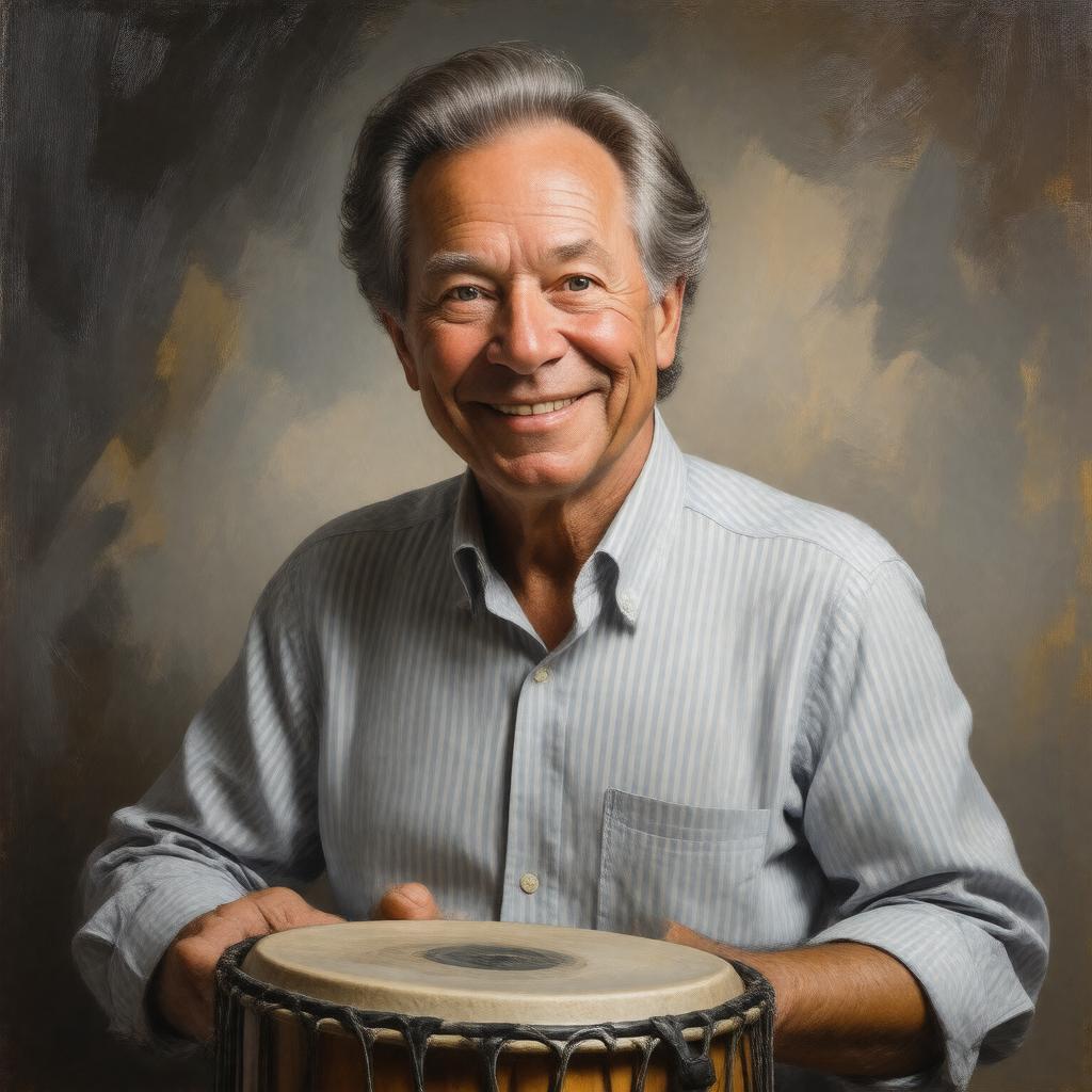 Richard Feynman